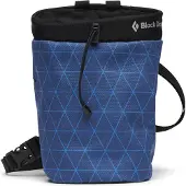 Black Diamond - Gym - Pofzakje M/L, blauw