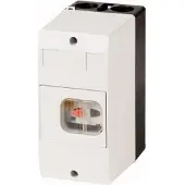 Eaton Power Quality PKZM01 Motorbeschermingsautomaat 0.63-1A - 286082