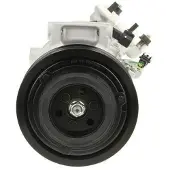 BV PSH 090.815.004.905 Aircopomp