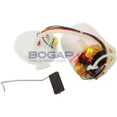 BOGAP B1655100 Brandstofpomp