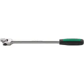 Stahlwille 504-2K/15N 13061015 Ratelgreep Aandrijving 1/2 (12,5 mm) 1 stuk(s)