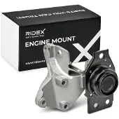 RIDEX 247E1662 Motorsteunlager