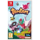 Temtem