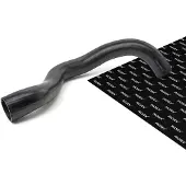 RIDEX 3314C0237 Laadluchtslang