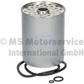 KOLBENSCHMIDT 50013031 Brandstoffilter