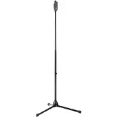 K&M 25680, Microfoonstandaards, Zwart