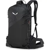 Salewa Sportrugzak zwart