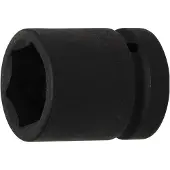 Bgs Kracht dopsleuteldop zeskant 1 35 mm