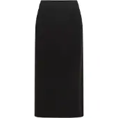 Vila Viora Knit Middellange Rok S EU dames