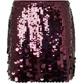 Pieces Rok 'PCMalou' cyclaam