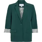 Vila Blazers 'VIBonnie' smaragd / wit