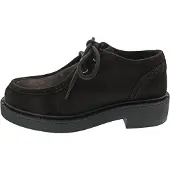 Marc O'Polo Veterschoen 'Perla' donkerbruin