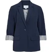 Vila Blazers 'VIBonnie' donkerblauw