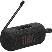 JBL Tuner 3 Zwart