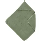 Meyco Badcape Basic Badstof Forest Green