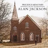 Coast2Coast Alan Jackson - Precious Memories Collection (2 CD)
