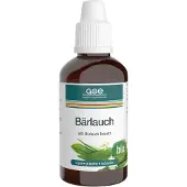 GSE Vertrieb GmbH GSE Bärlauch-extract 20% (volume), 50 ml oplossing