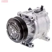 Denso Compressor, airconditioner DCP09061
