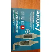 Vecam Condenswaterafvoer AKUA 7 3/4"