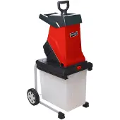 Lea Elektrische biomassavermaler 'mc54250-40b', 2500 watt