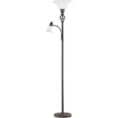 TRIO Klassieke Leeslamp Series 6102