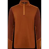 Helly Hansen 1/2 rits onderhemd Lifa Merino | Maat S