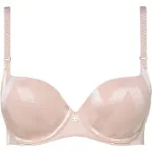 Chantelle Voorgevormde bh Glaze | Maat: 90E | Kleur: Soft Pink
