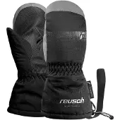 Reusch Sporthandschoenen 'Maxi R-TEX XT Mitten' zwart