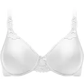 Chantelle Voorgevormde bh Hedona | Maat: 70F | Kleur: White