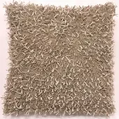 Dutch decor kussenhoes Ottawa - 45x45 cm - Kiezel