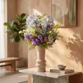 Maxifleur Kunstplanten Kunstboeket Vera Tokio 100cm