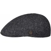 Balmoral Wool Herringbone Duck Pet by