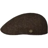 Balmoral Wool Herringbone Duck Pet by