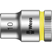 Wera - 8790 HMB Zyklop - hand- en machine dopsleutel 3/8" - 10x29mm