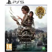 Syberia 4 - The World Before PS5