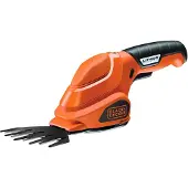 Black & Decker Black+ Decker GSL200-QW 3.6V Grasschaar