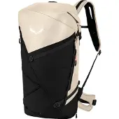 Salewa Sportrugzak beige / zwart