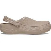 Crocs Klompen Crafted Clog dames 45 / 46