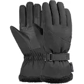 Reusch Sporthandschoenen zwart