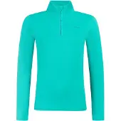 Protest Sportief sweatshirt 'REFABRIZ' smaragd