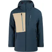 Protest Sportjas 'PRTOffset' blauw