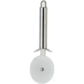 kela Pizzasnijder Rondo Zilver 7 cm
