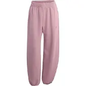 Adidas - Women's Soft Lux Pants - Trainingsbroek M, roze