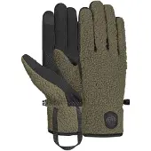 Reusch Teddy-Fleece-Handschuhe Comfleece TOUCH-TEC