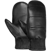 Reusch Sporthandschoenen 'Kim Mitten' zwart
