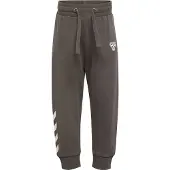 Hummel Mini Regular Logo Trainingsbroek