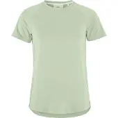 Craft COLLECTIVE SS TEE W Dames Sportshirt - GLACIAL