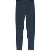 Schiesser Onderbroek ' Thermo ' donkerblauw