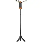 Neo Tools Oplaadbare zaklamp met statief, 3000 lumen, NEO-TOOLS, model 99-137