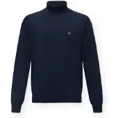 FYNCH-HATTON Trui navy